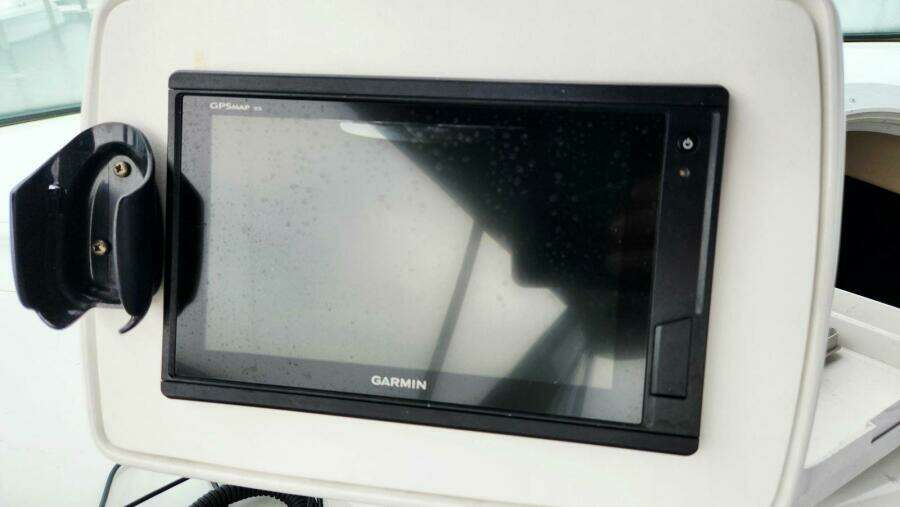 1999 Carver 530 Voyager Pilothouse