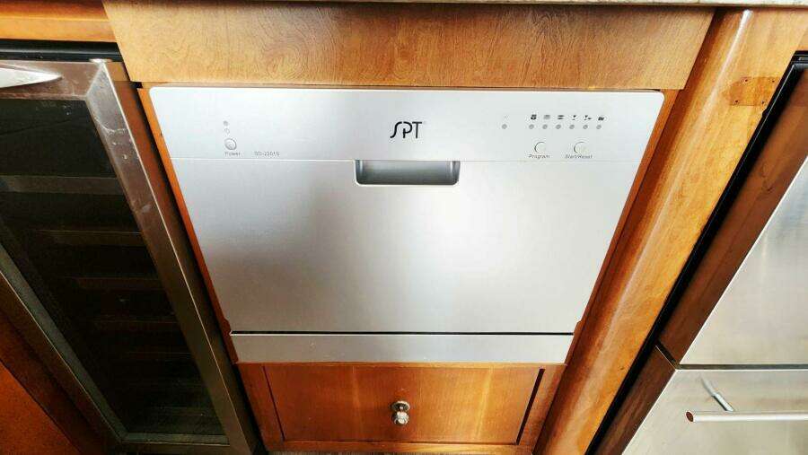 1999 Carver 530 Voyager Pilothouse