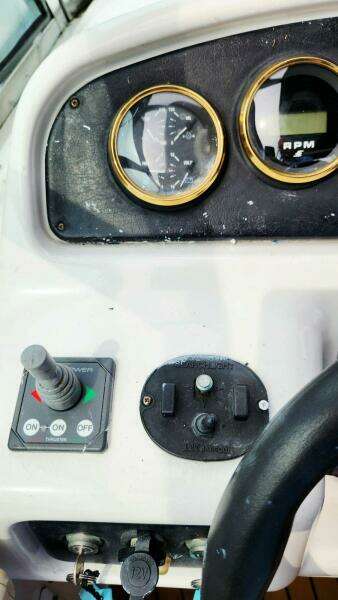 1999 Carver 530 Voyager Pilothouse