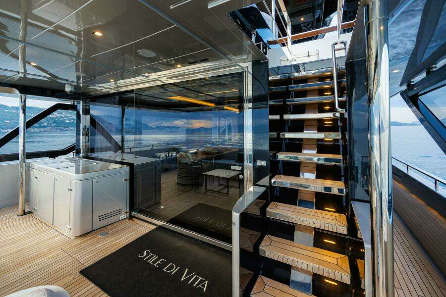 2023 Riva Riva Super Corsaro 102