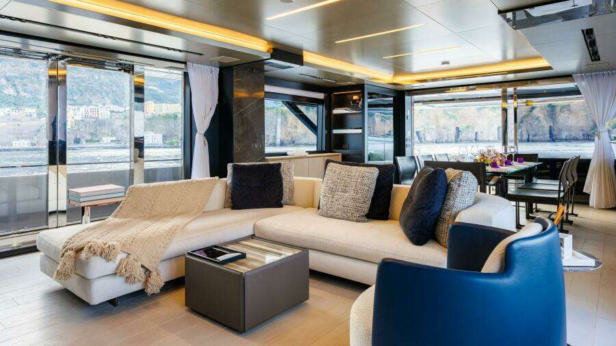 2023 Riva Riva Super Corsaro 102