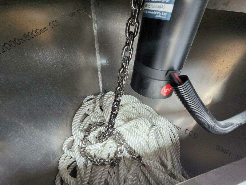 2024 Aluminum Cruiser Profisher 750