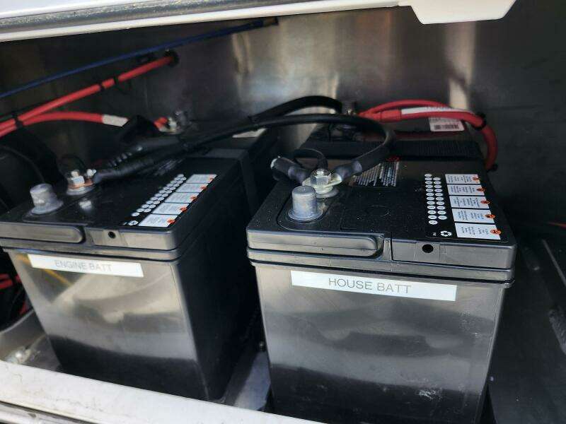 2024 Aluminum Cruiser Profisher 750