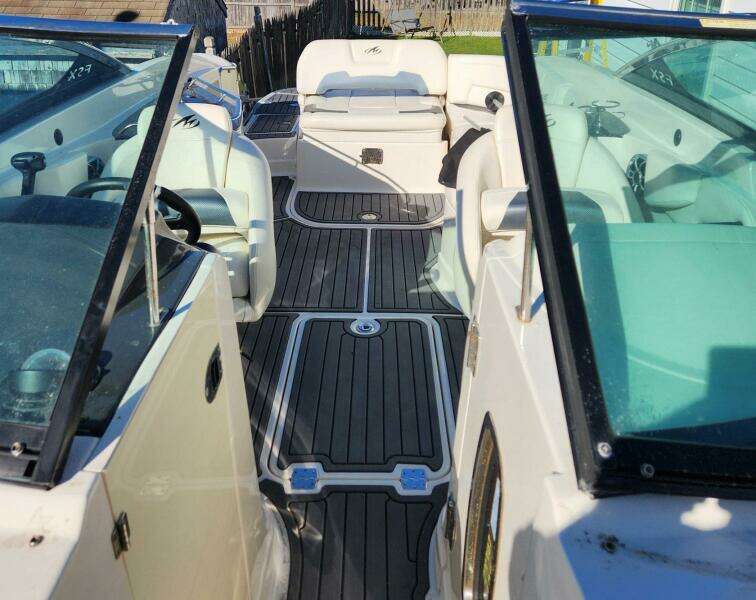 2013 Monterey 264 FSX