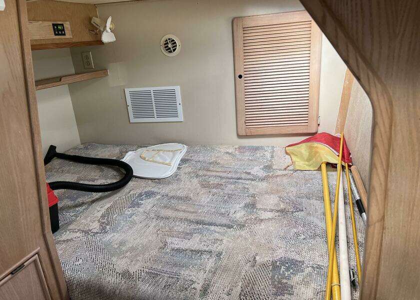 1998 Island Packet Catamaran