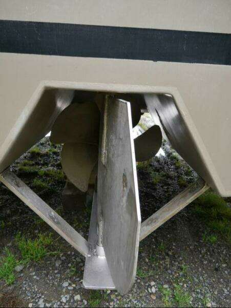 2022 Custom Freestyle 32