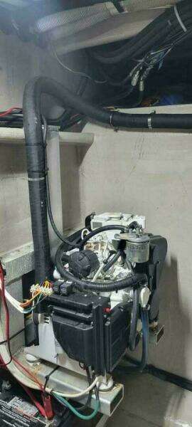 2022 Custom Freestyle 32