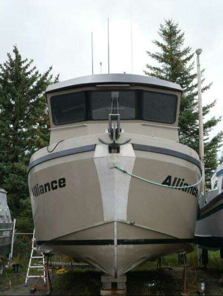 2022 Custom Freestyle 32