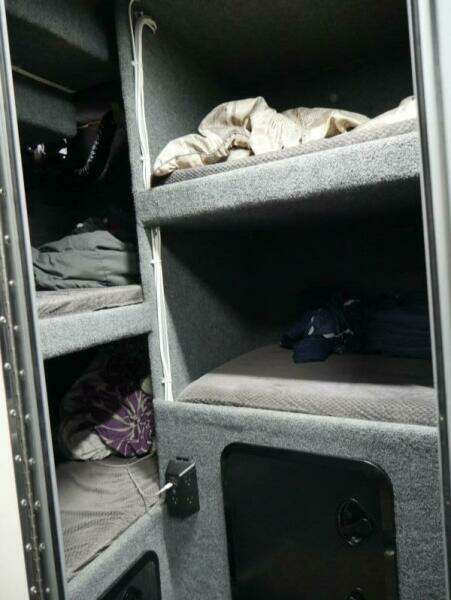 2022 Custom Freestyle 32