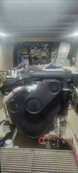 2022 Custom Freestyle 32