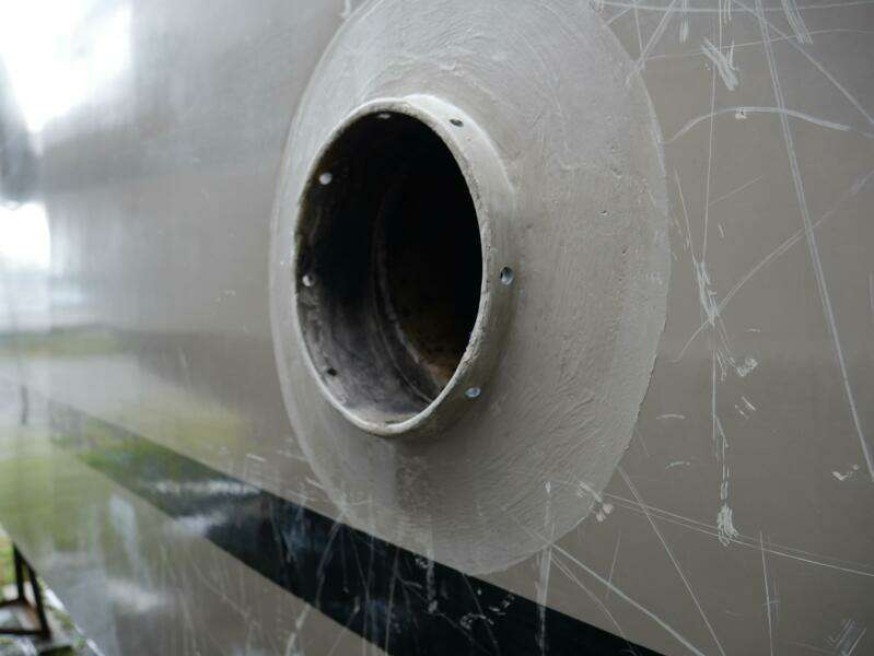 2022 Custom Freestyle 32