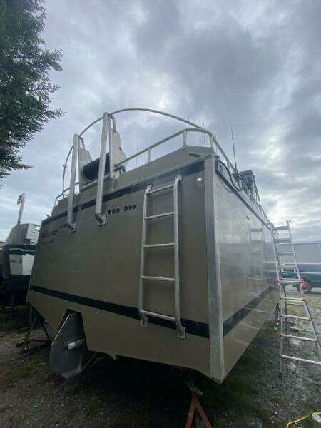 2022 Custom Freestyle 32