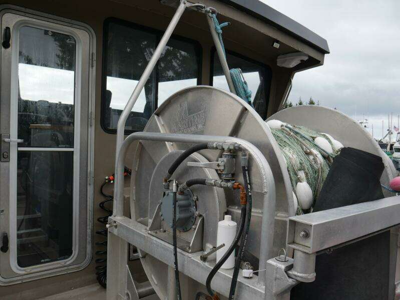 2022 Custom Freestyle 32