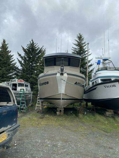 2022 Custom Freestyle 32