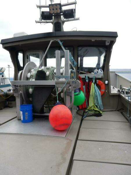 2022 Custom Freestyle 32