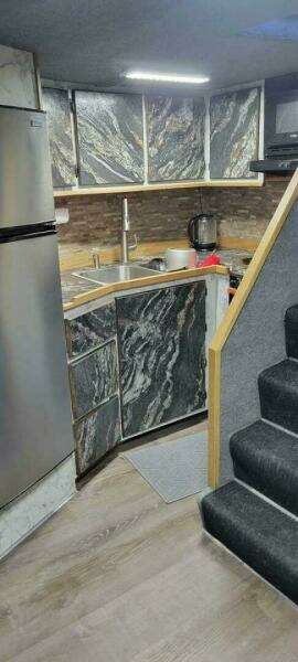 2022 Custom Freestyle 32