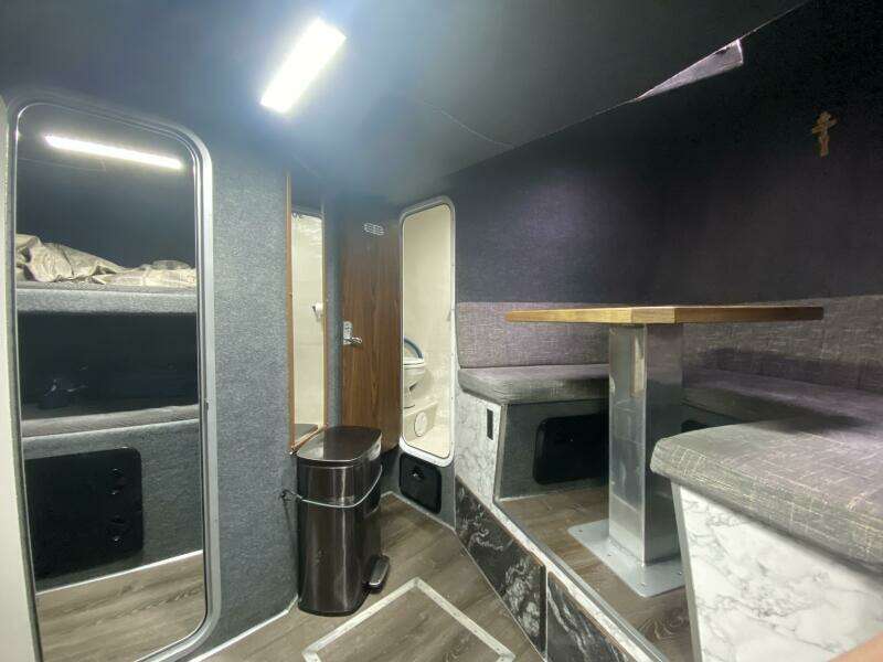 2022 Custom Freestyle 32