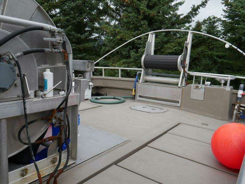 2022 Custom Freestyle 32