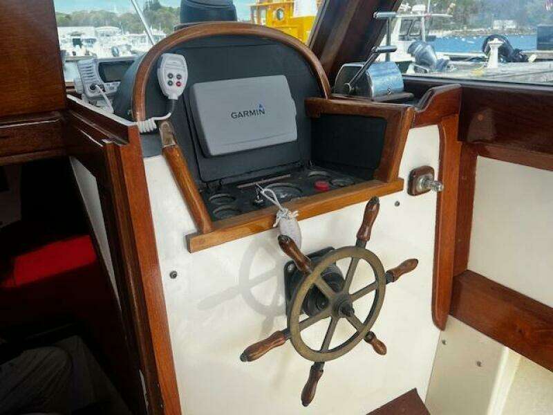 1998 Webbers Cove Pemaquid Beach Softtop Cruiser