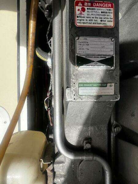 1998 Webbers Cove Pemaquid Beach Softtop Cruiser