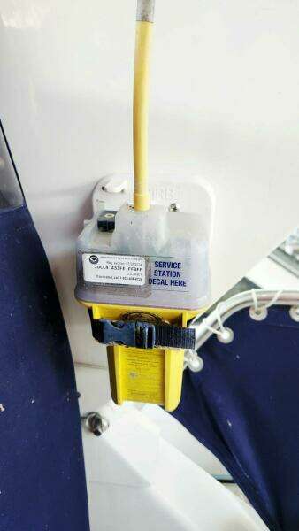 2000 Ocean Alexander 511 Classico