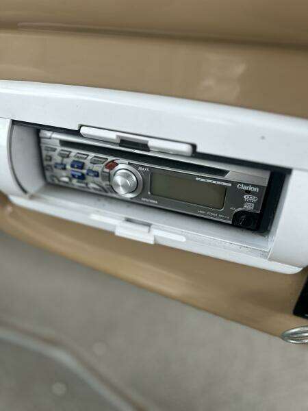 2003 Carver 466 Motor Yacht