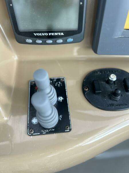 2003 Carver 466 Motor Yacht