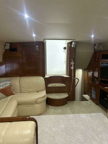 2003 Carver 466 Motor Yacht
