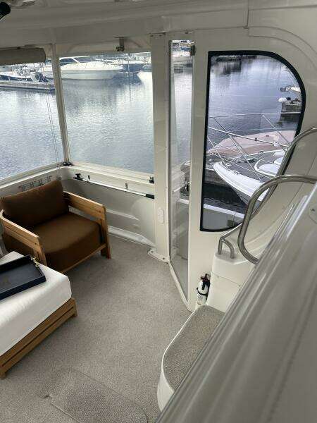 2003 Carver 466 Motor Yacht