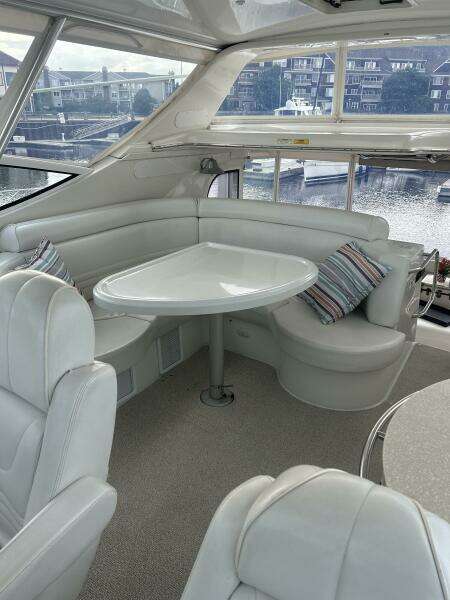 2003 Carver 466 Motor Yacht