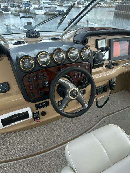 2003 Carver 466 Motor Yacht