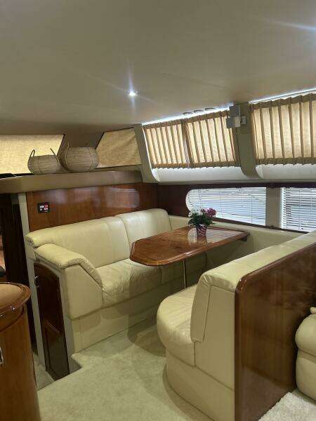 2003 Carver 466 Motor Yacht