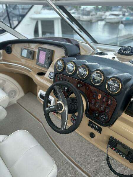 2003 Carver 466 Motor Yacht