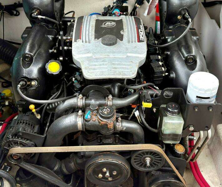 2010 Sea Ray 260 Sundeck