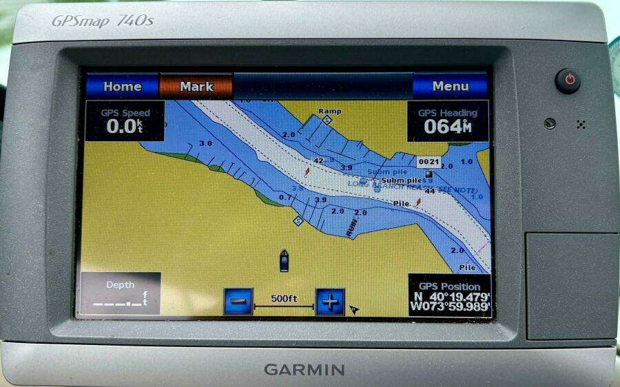 2010 Sea Ray 260 Sundeck