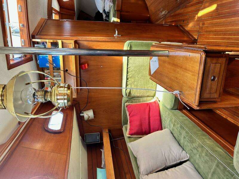 1967 LeComte Northeast 38