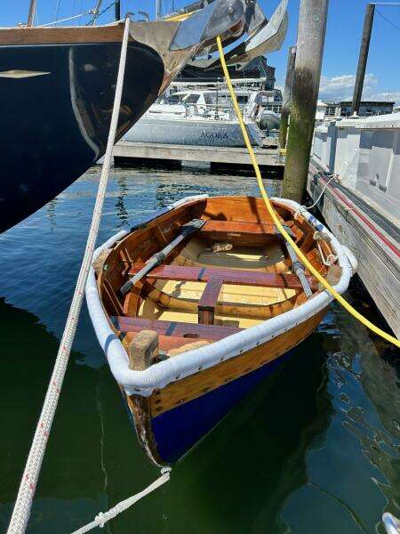 1967 LeComte Northeast 38