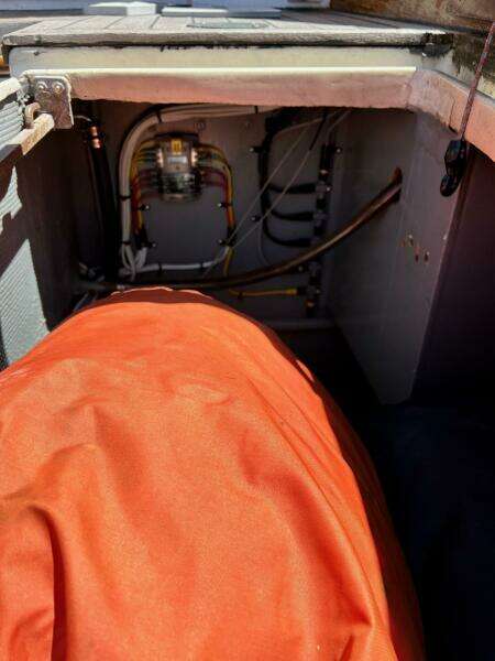 1967 LeComte Northeast 38