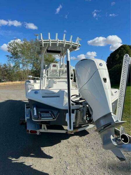 2021 Ranger 2660 Bay