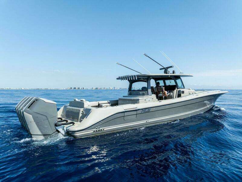 2023 53 HCB Suenos - Cabrera