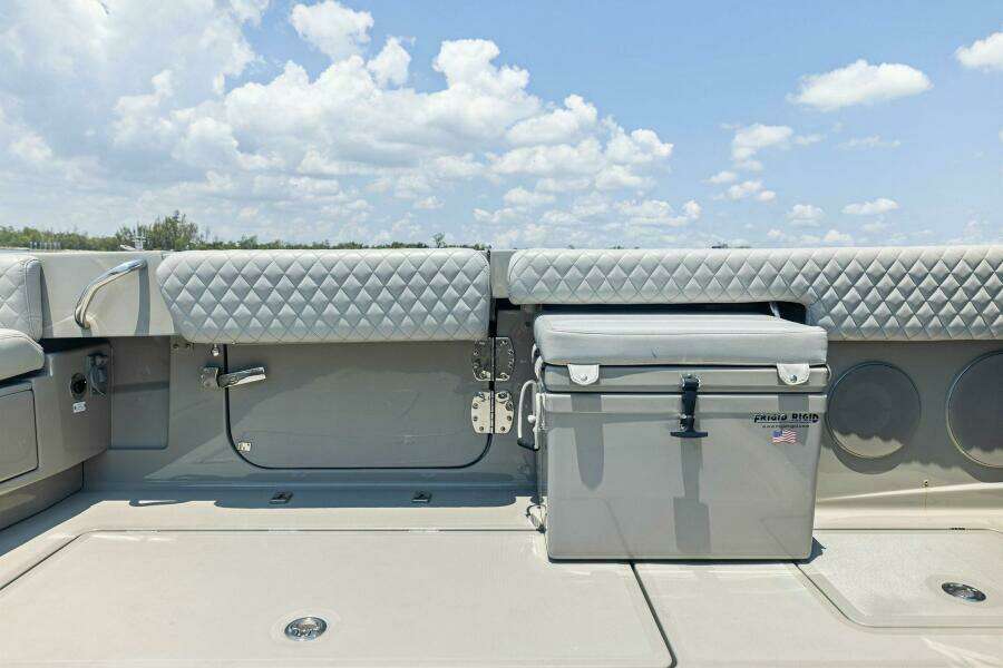 2023 53 HCB Suenos - Cabrera