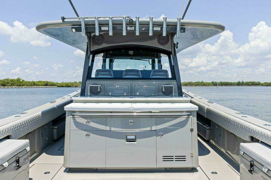 2023 53 HCB Suenos - Cabrera