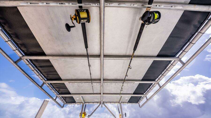 2018 Parker 2820 XLD