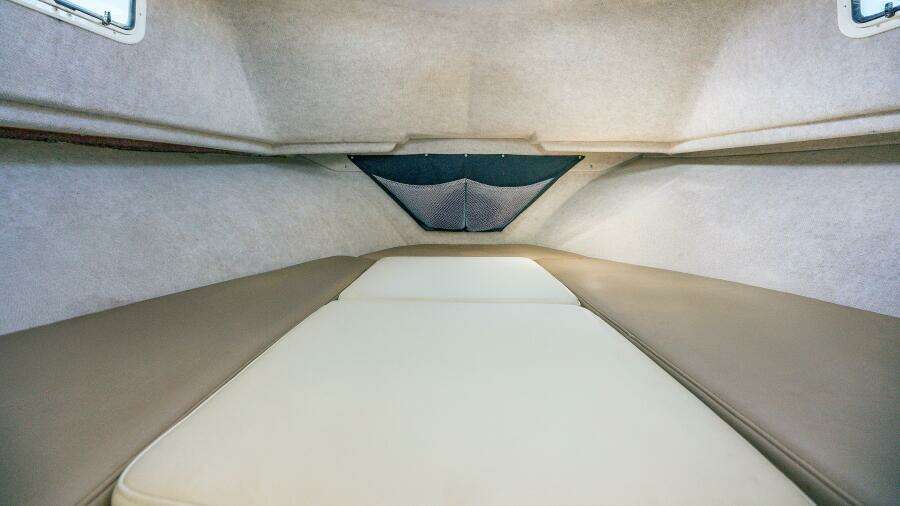 2018 Parker 2820 XLD