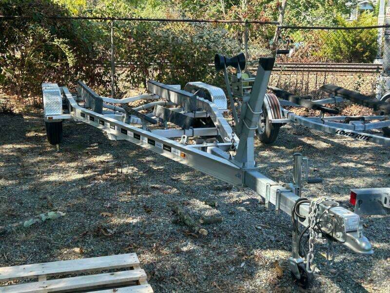 2021 Seaway 21 Seafarer Cuddy