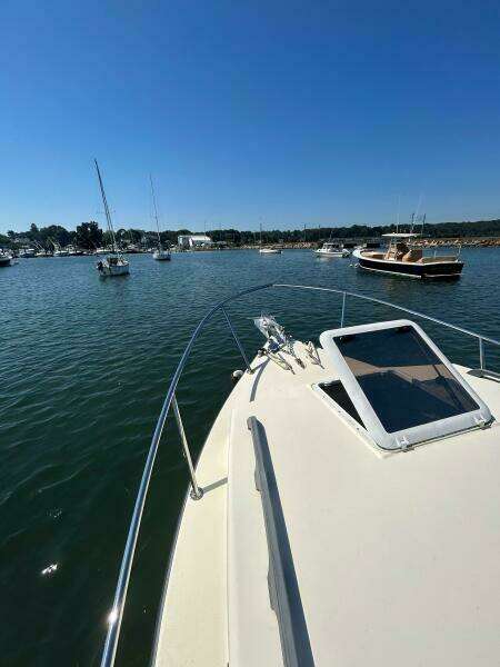 2021 Seaway 21 Seafarer Cuddy