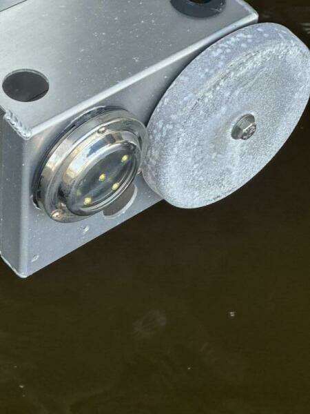 2023 Barletta Cabrio C24UE Coastal Edition