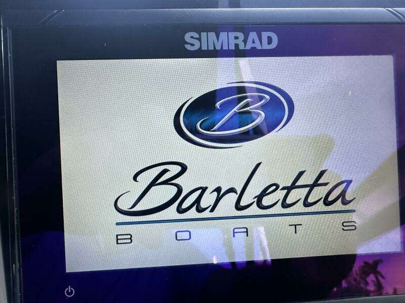 2023 Barletta Cabrio C24UE Coastal Edition