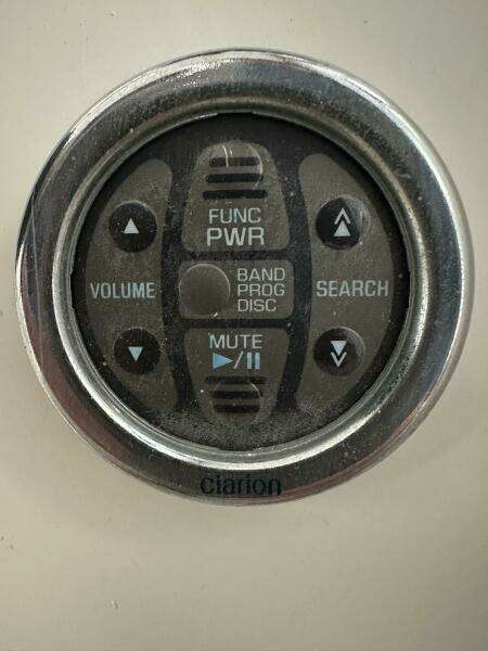 2001 Wellcraft 270 Coastal