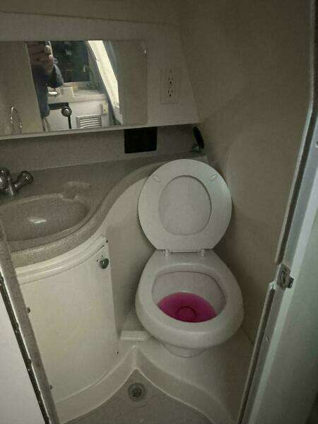 2001 Wellcraft 270 Coastal